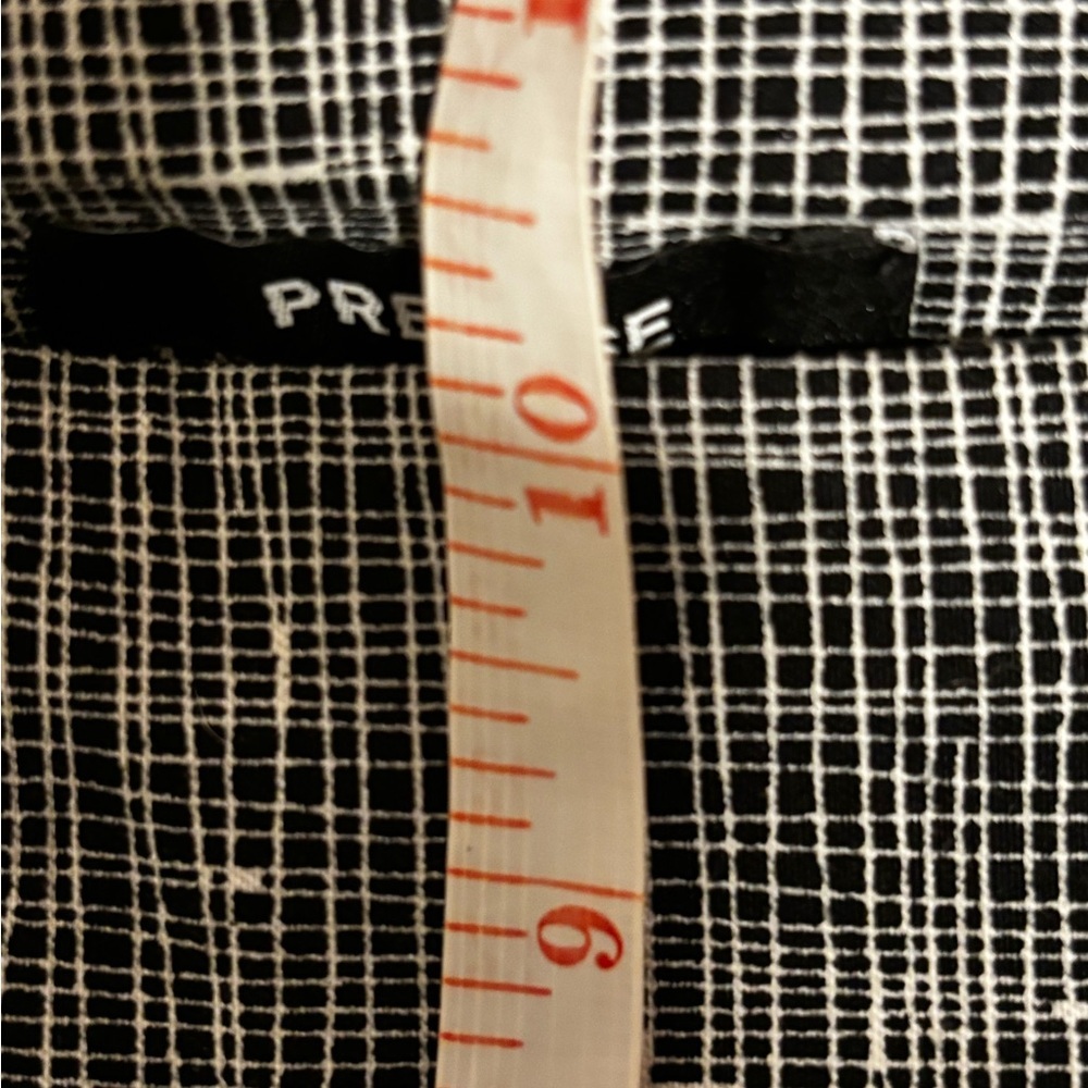 Women’s Pants Flat front HR straight leg Small - Picture 5 of 6